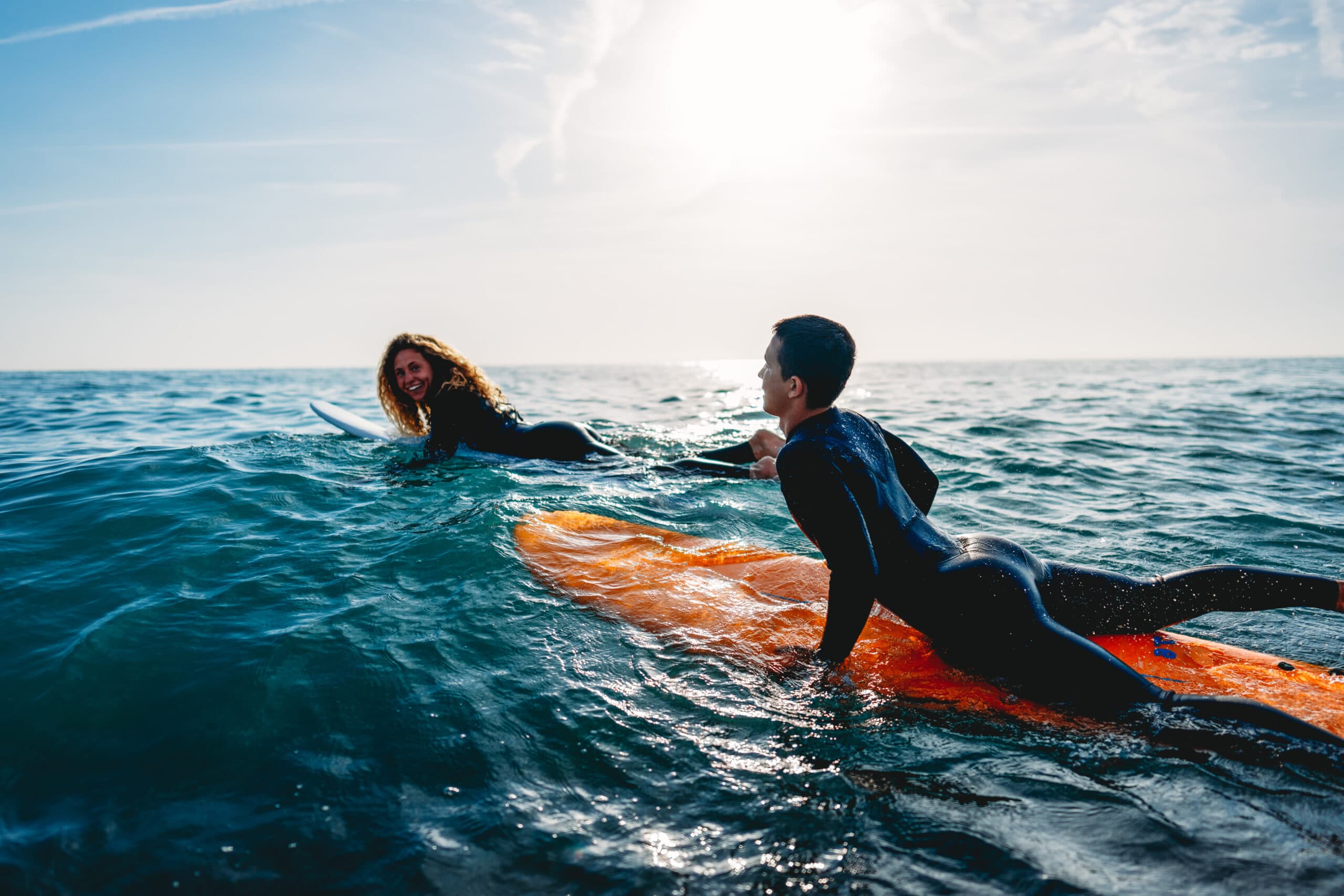 Playas en Puerto Escondido
