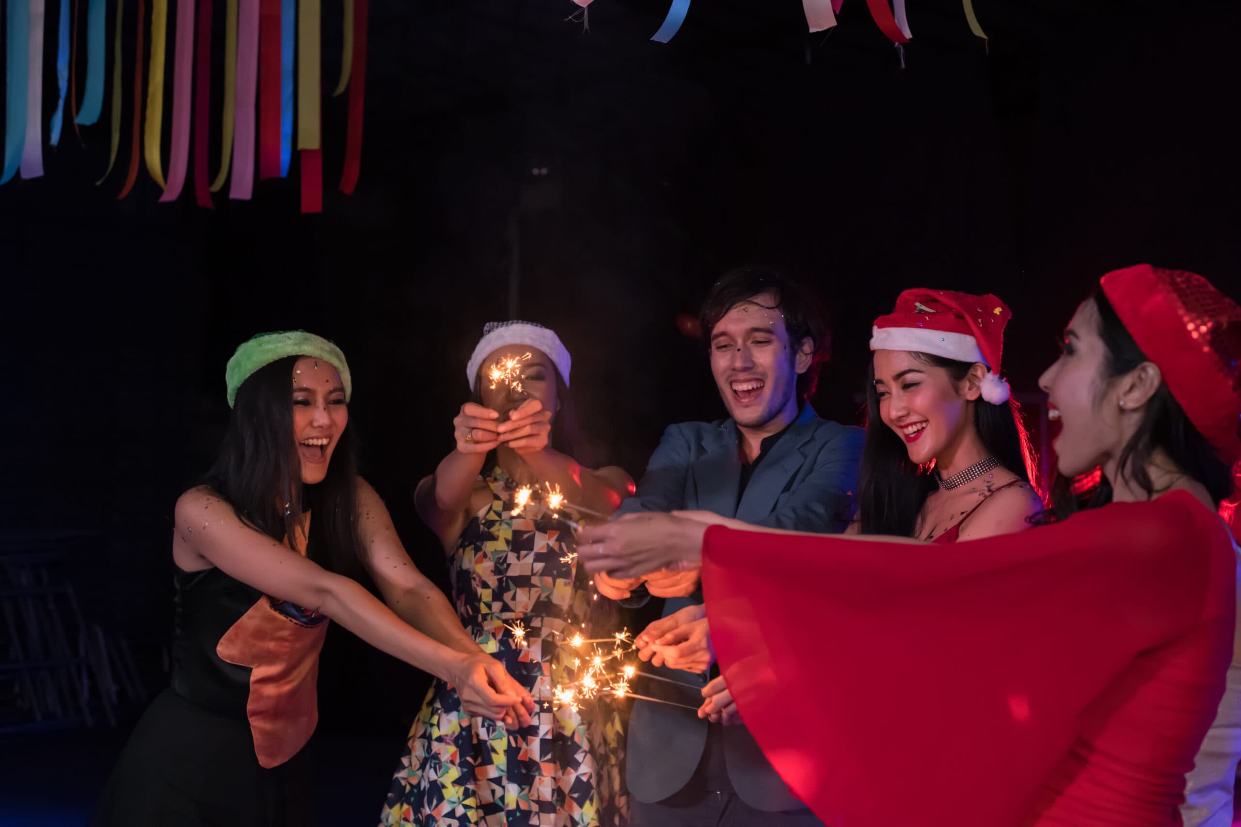 Qué es el Guadalupe Reyes en México