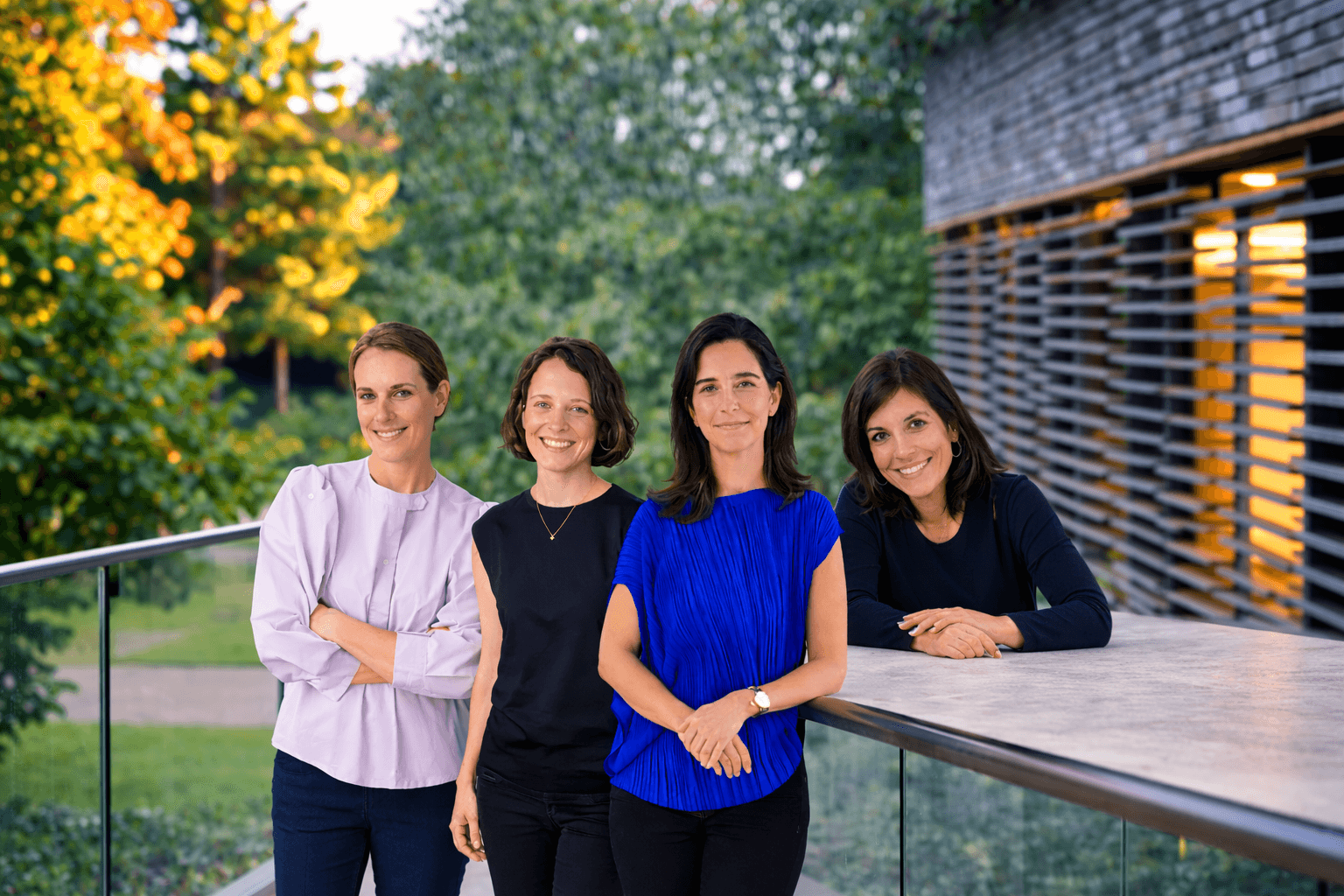 Arquitectas mexicanas