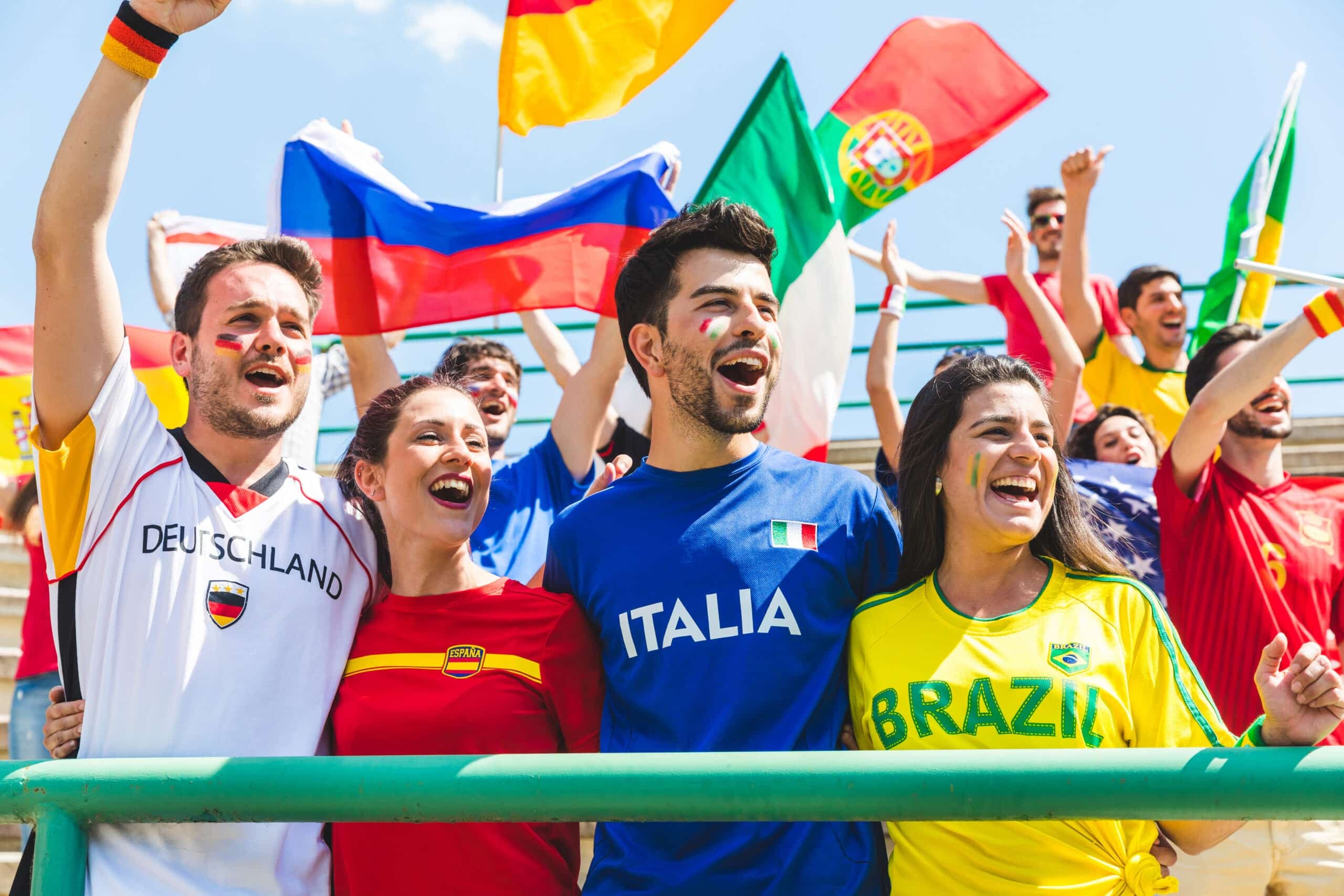 Mundial 2026 en México: aumento en la demanda de departamentos y estancias